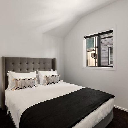 Alex Apt With Onsite Gym And Walk To Town Queenstown Exterior photo